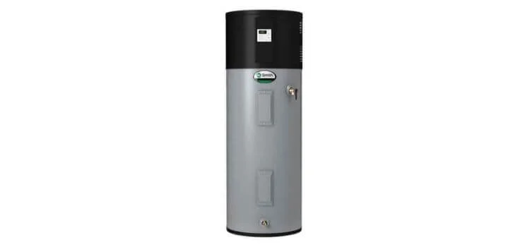 Best Electric Water Heater