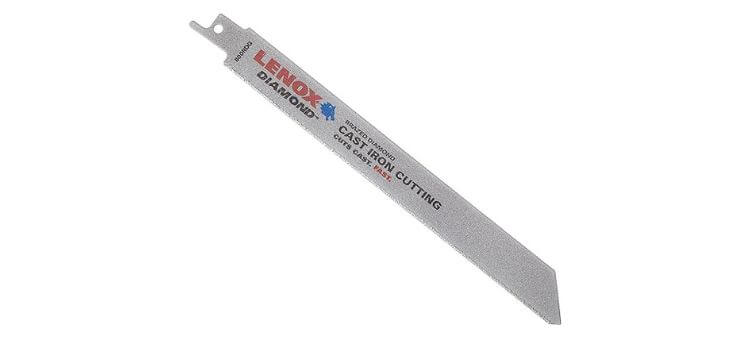 Best Sawzall Blade for Cutting Tires