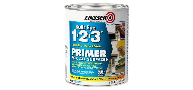 The 5 Best Drywall Primers of 2024