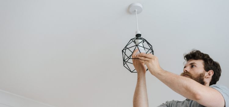 Best Light Bulb Changer for High Ceilings