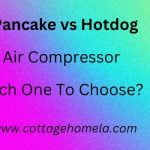 Pancake vs Hotdog