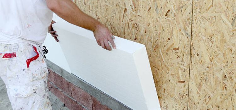 best insulation for 2x6 walls