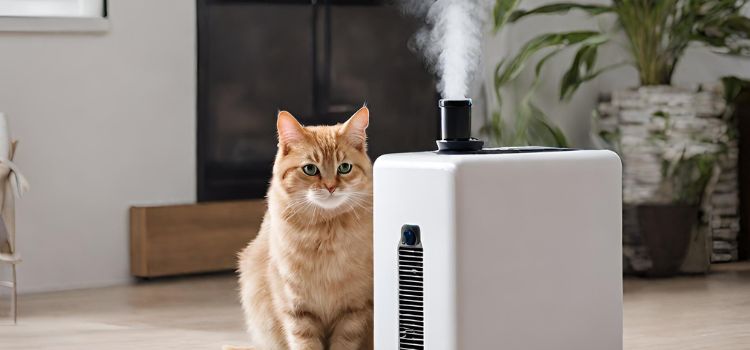 best humidifier for cats