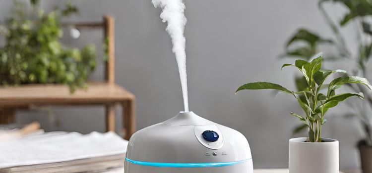 best humidifiers for hard water
