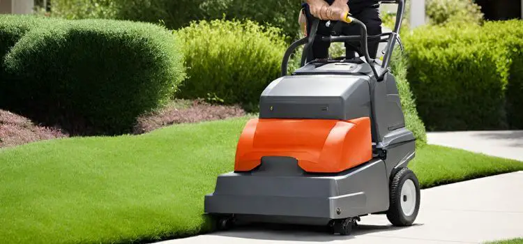 best vacuum for artificial turf
