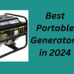Best Portable Generators
