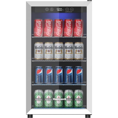 Beverage Refrigerator