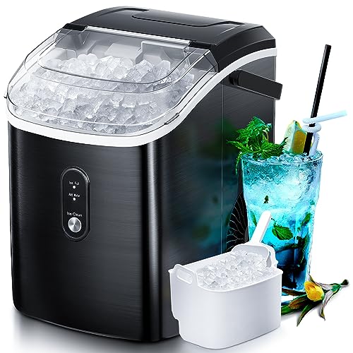 Countertop Ice Makers