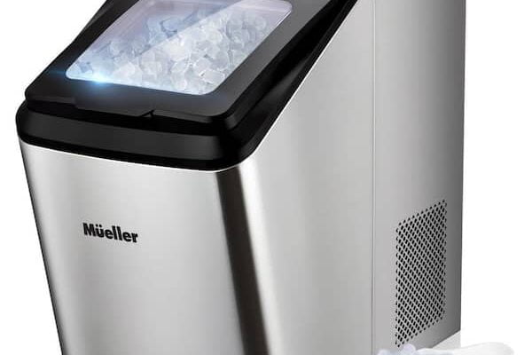 How Long Do Countertop Ice Makers Last?