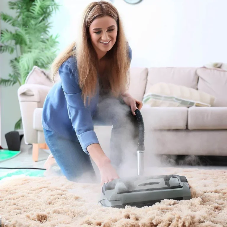 How to Clean Vaccum Cleaner?