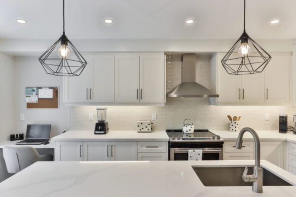 What is the Difference between a Range Hood And an Exhaust Fan?