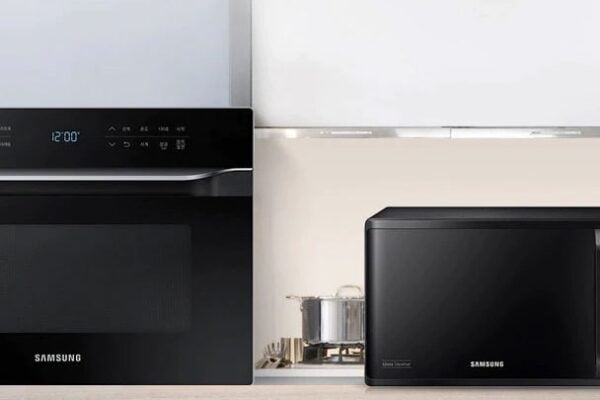 What is the Difference between Microwave Oven And Electric Oven?