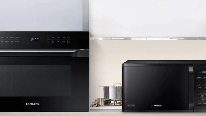 What is the Difference between Microwave Oven And Electric Oven?