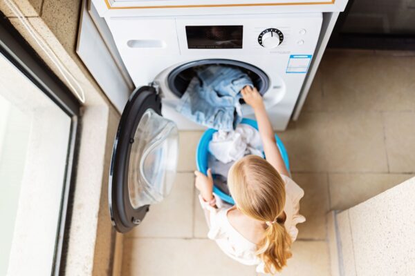When is the Best Time to Use Your Washing Machine And Tumble Dryer?