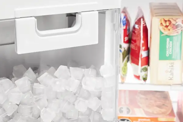 Why is My Chest Freezer Not Freezing at the Bottom?