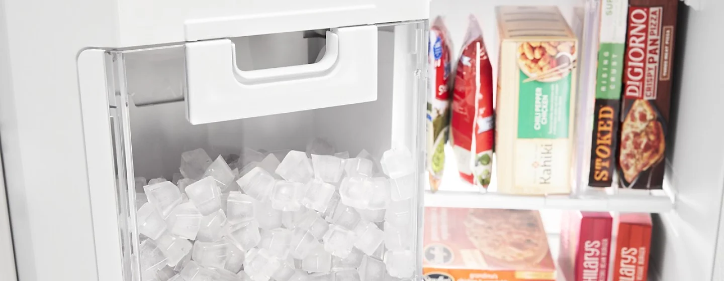 Why is My Chest Freezer Not Freezing at the Bottom?