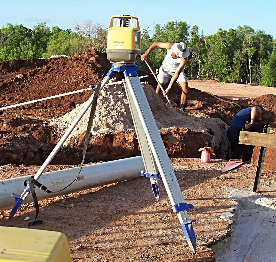 What is the Principle of Laser Leveler? Find Out How It Works!