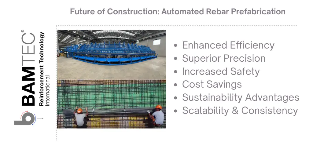 What Are The Benefits Of Using A Rebar Cutter?