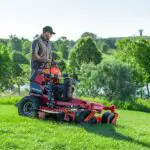 What Are The Key Features To Look For In A Lawn Mower For Rough Terrain? Top-rated Mowers